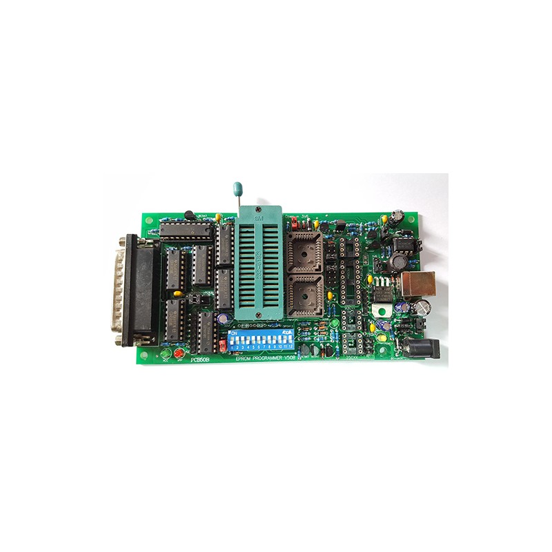 willem eprom pcb50 software update willem eprom pcb50 software update